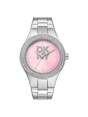 Dkny | Accessories | Dkny Womens Watch In Euc | Poshmark display picture 3